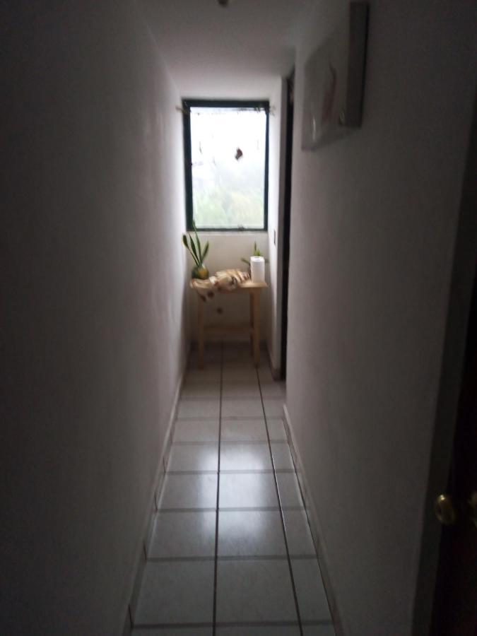 Hoskal Xilitla, Departamento 2 Habitaciones Exterior foto
